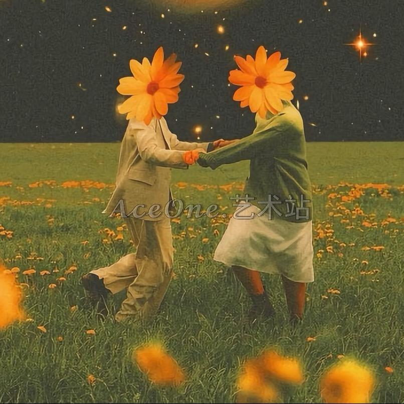 𝑨𝓬𝓮𝓞𝓷𝓮.艺术站