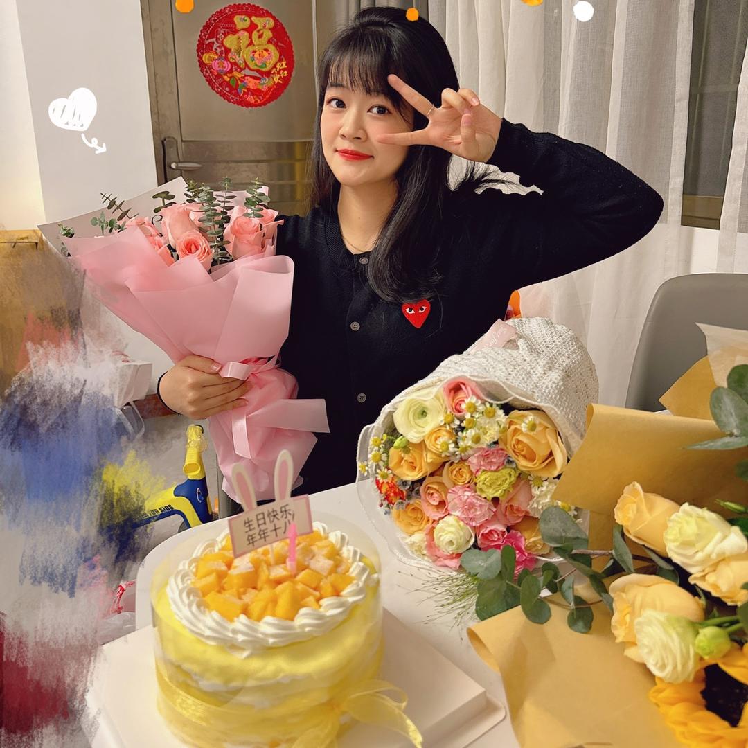 卡皮永远巴拉☀️