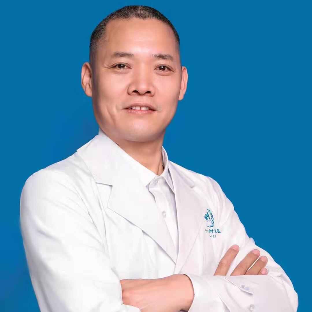 胃肠专家张万福教授