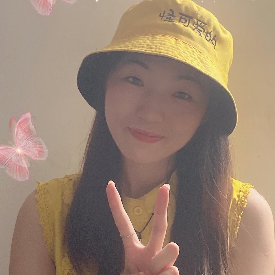 点点 简单点 善良点 可爱点