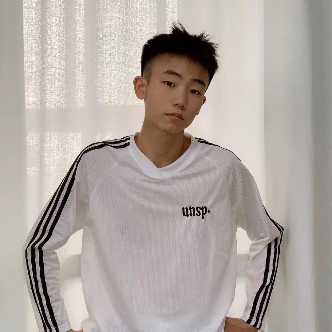 蓝小果