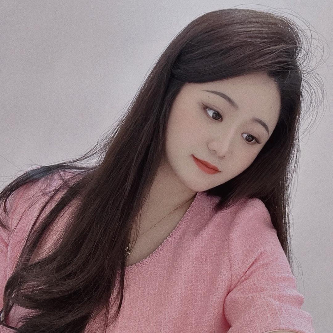 像风一样的女子