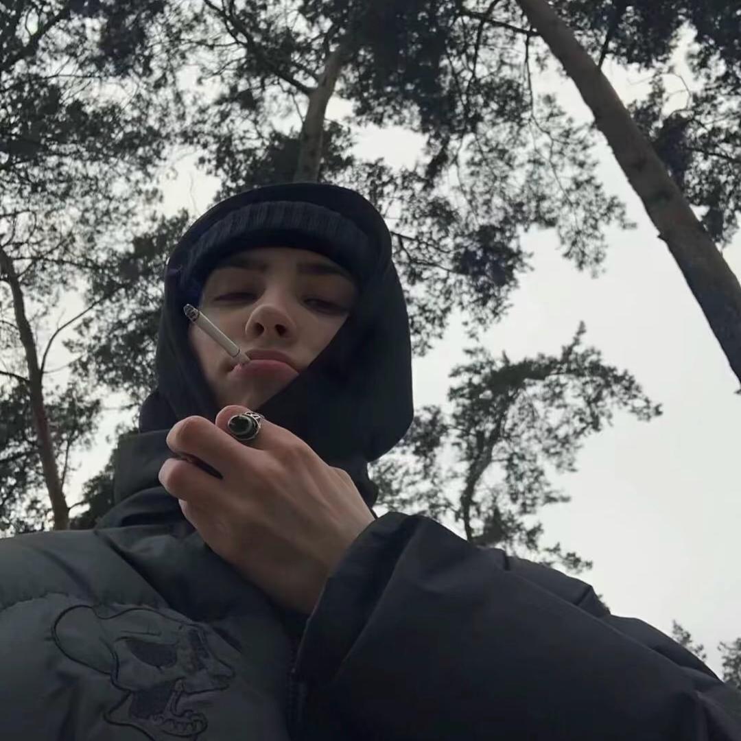 …