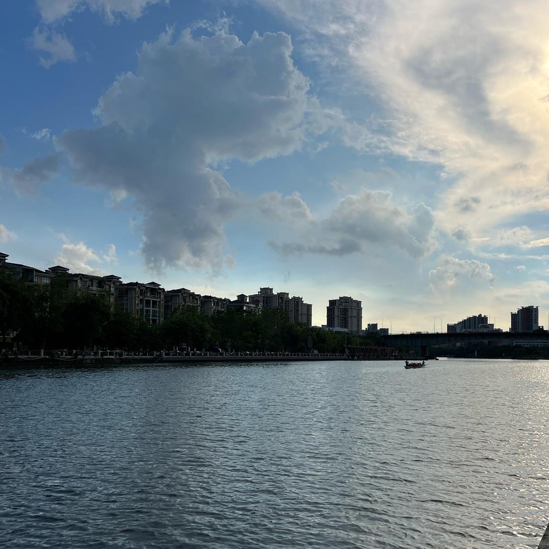 吃麦当劳吧