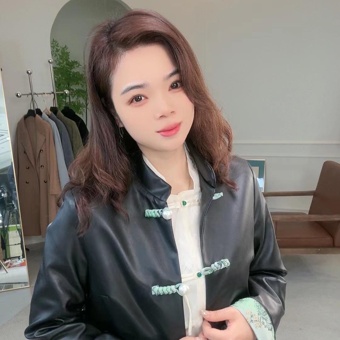 娜娜生活号