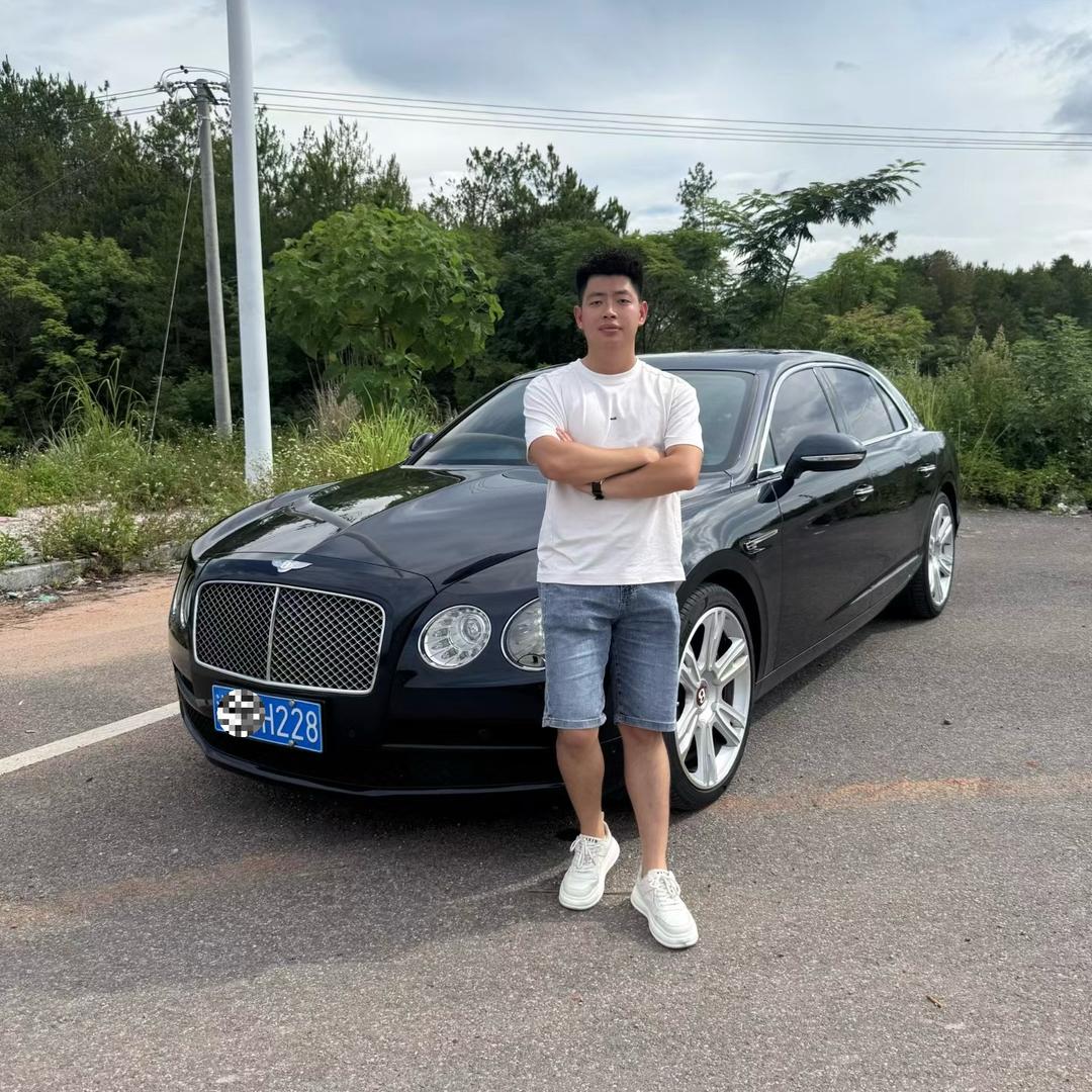 无名先生