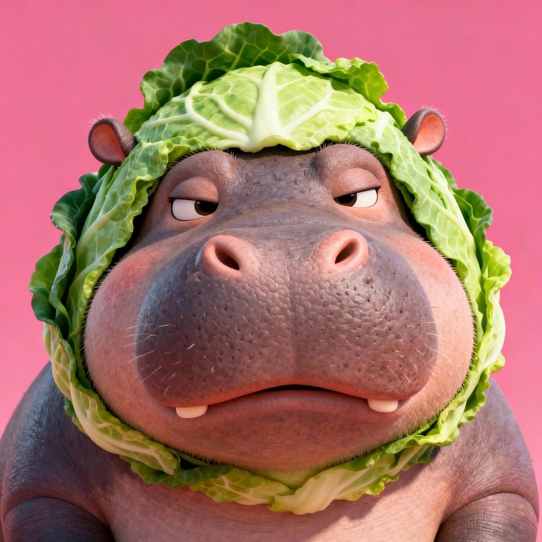 普通市井小百姓