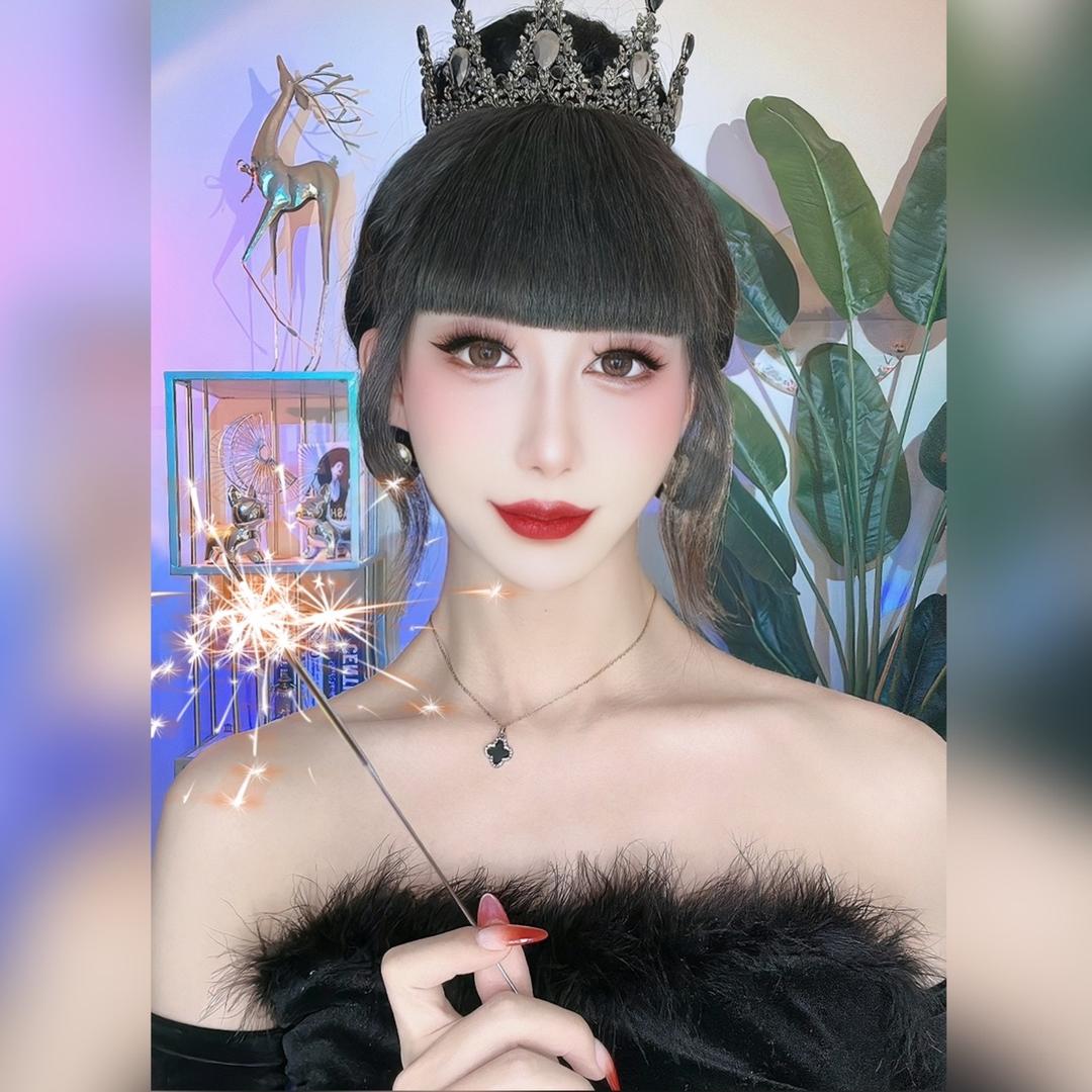 蒽雅（励志前行）