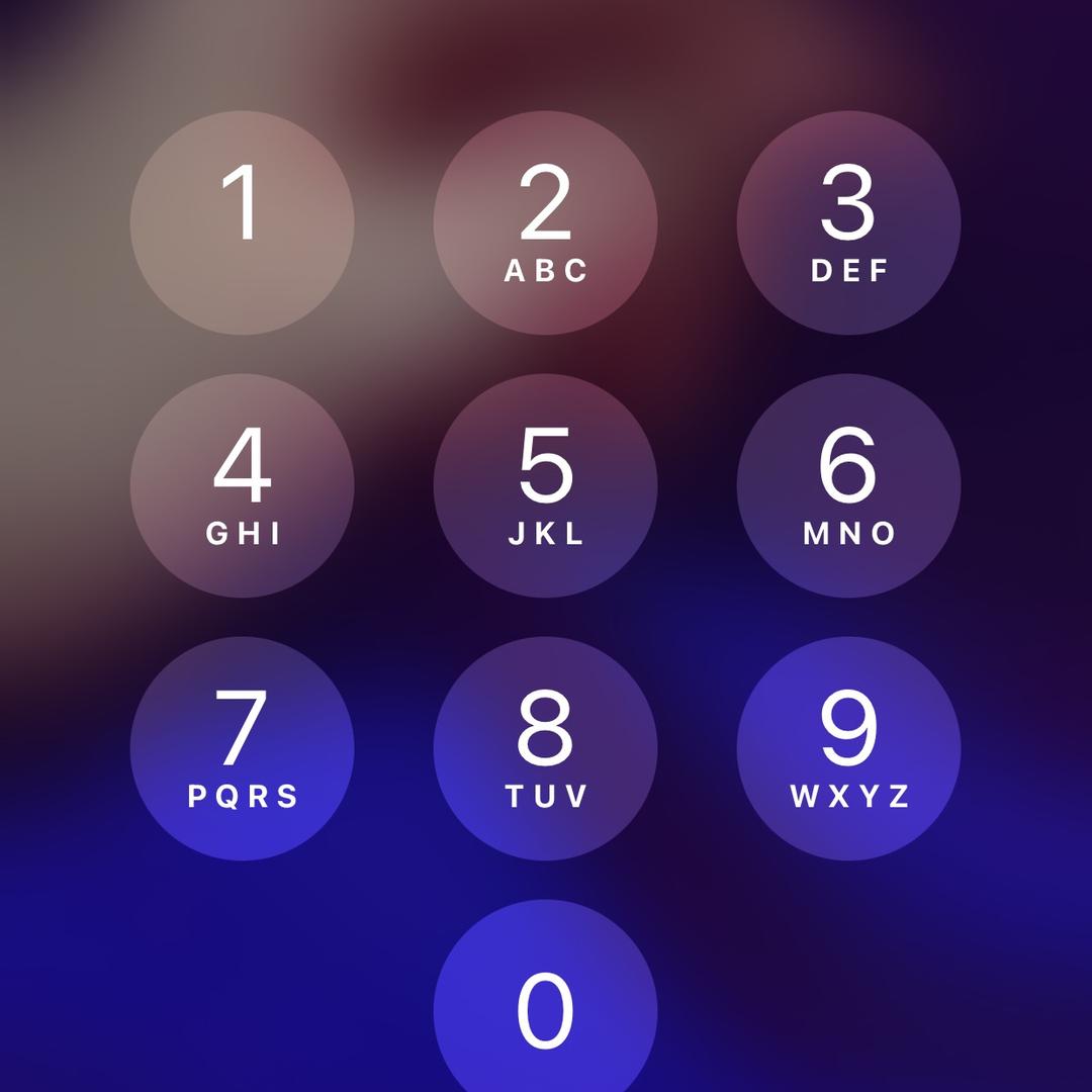 用户