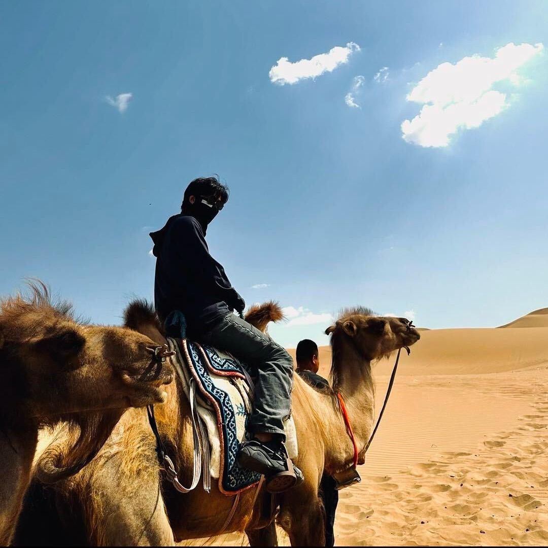 焦自恋（永劫无间）