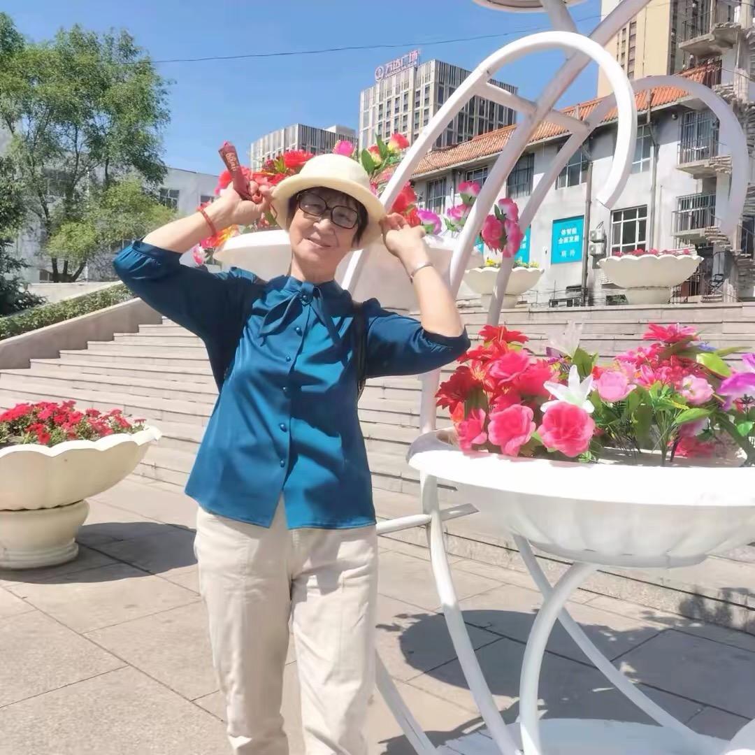 阳光每一天