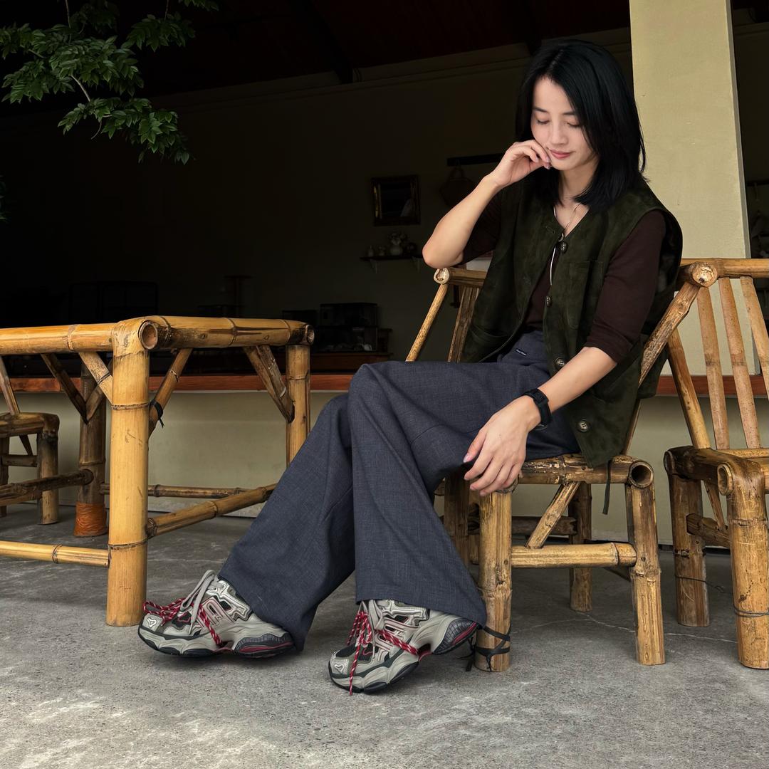 30加洋气姐妹鞋柜