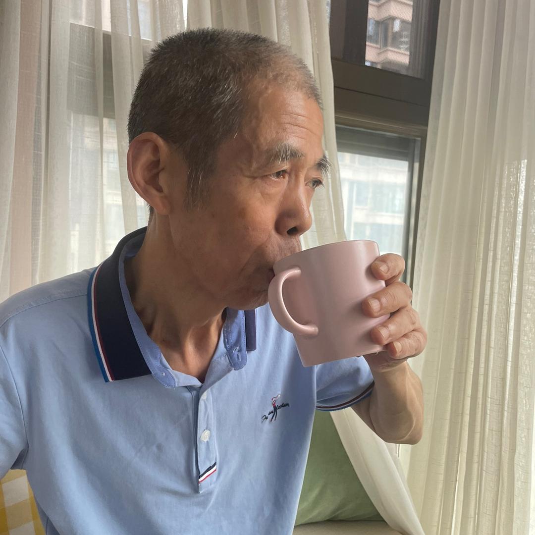 我是64岁王大爷