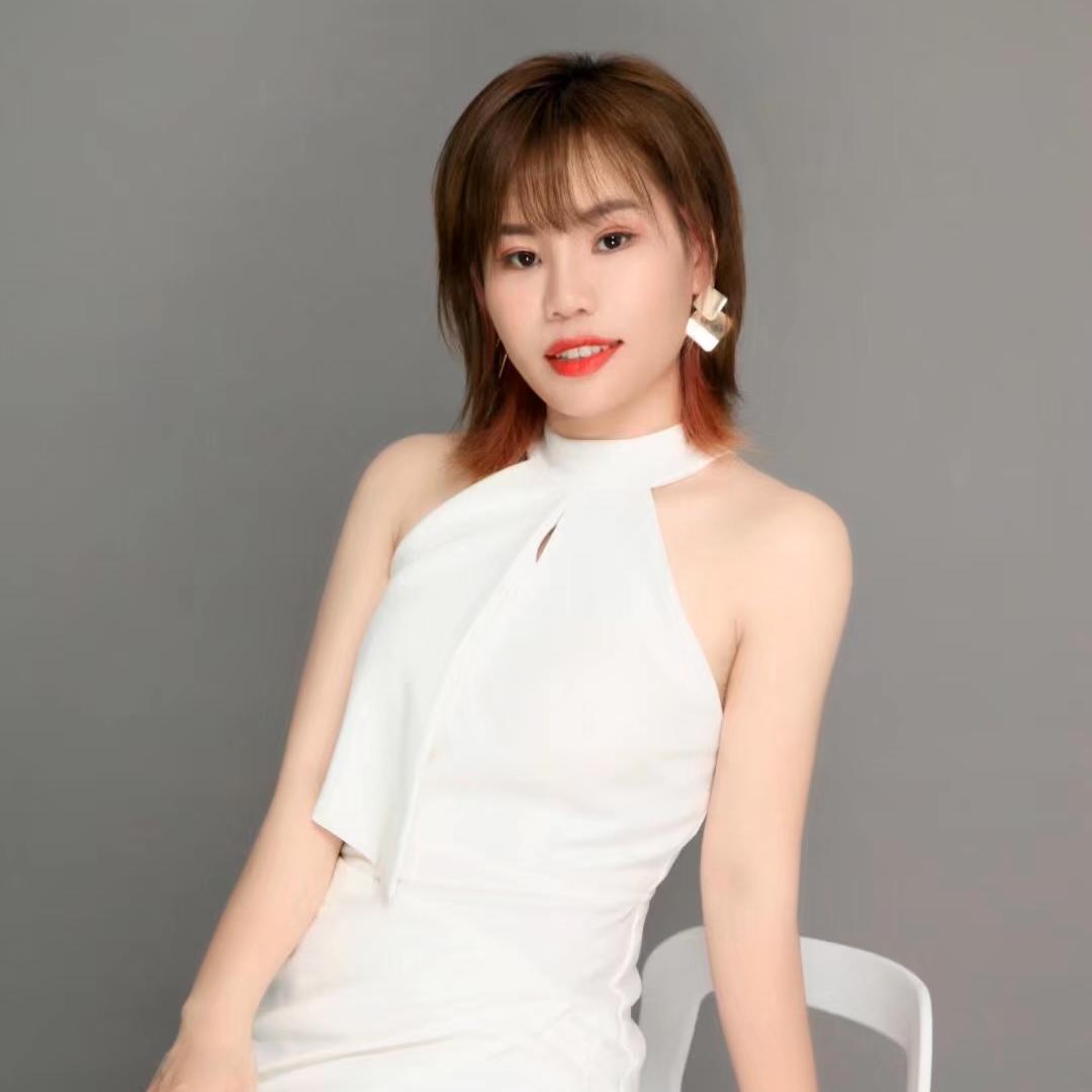 大埔开美容院的小宋