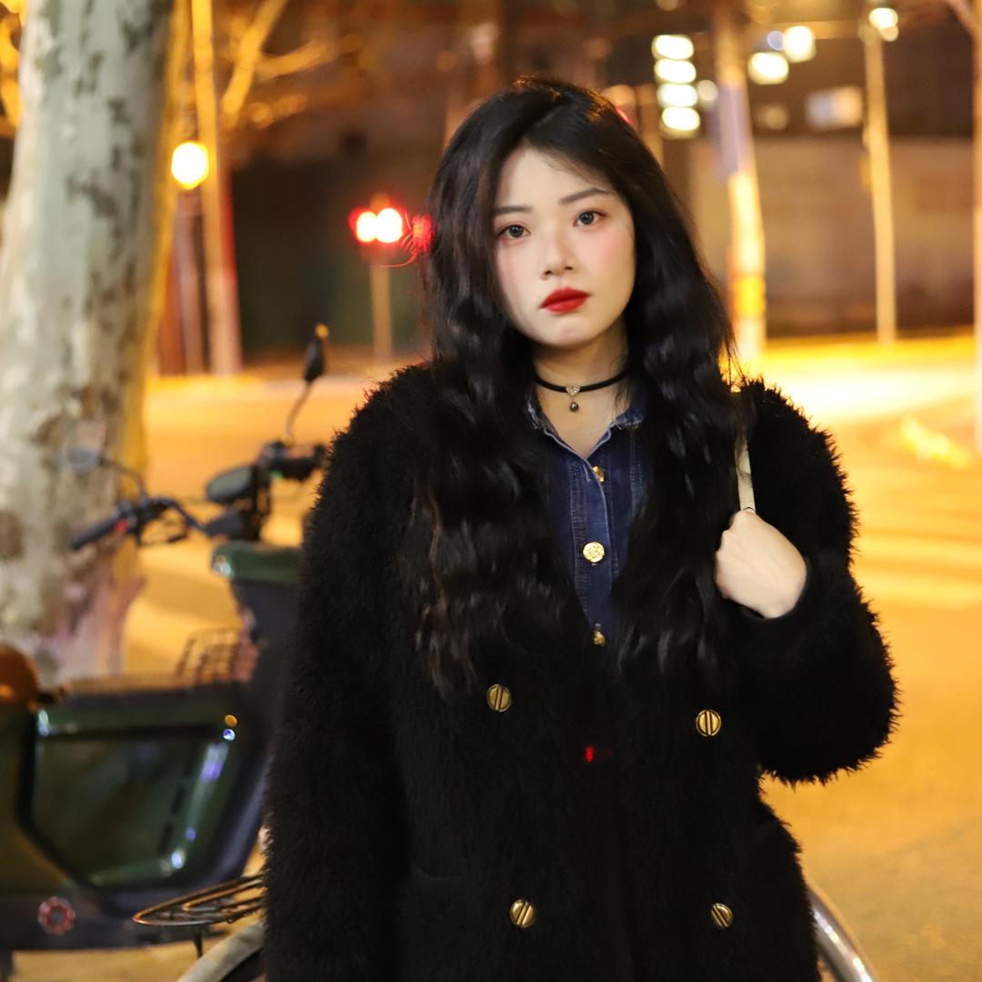 上海明松驾校徐教练