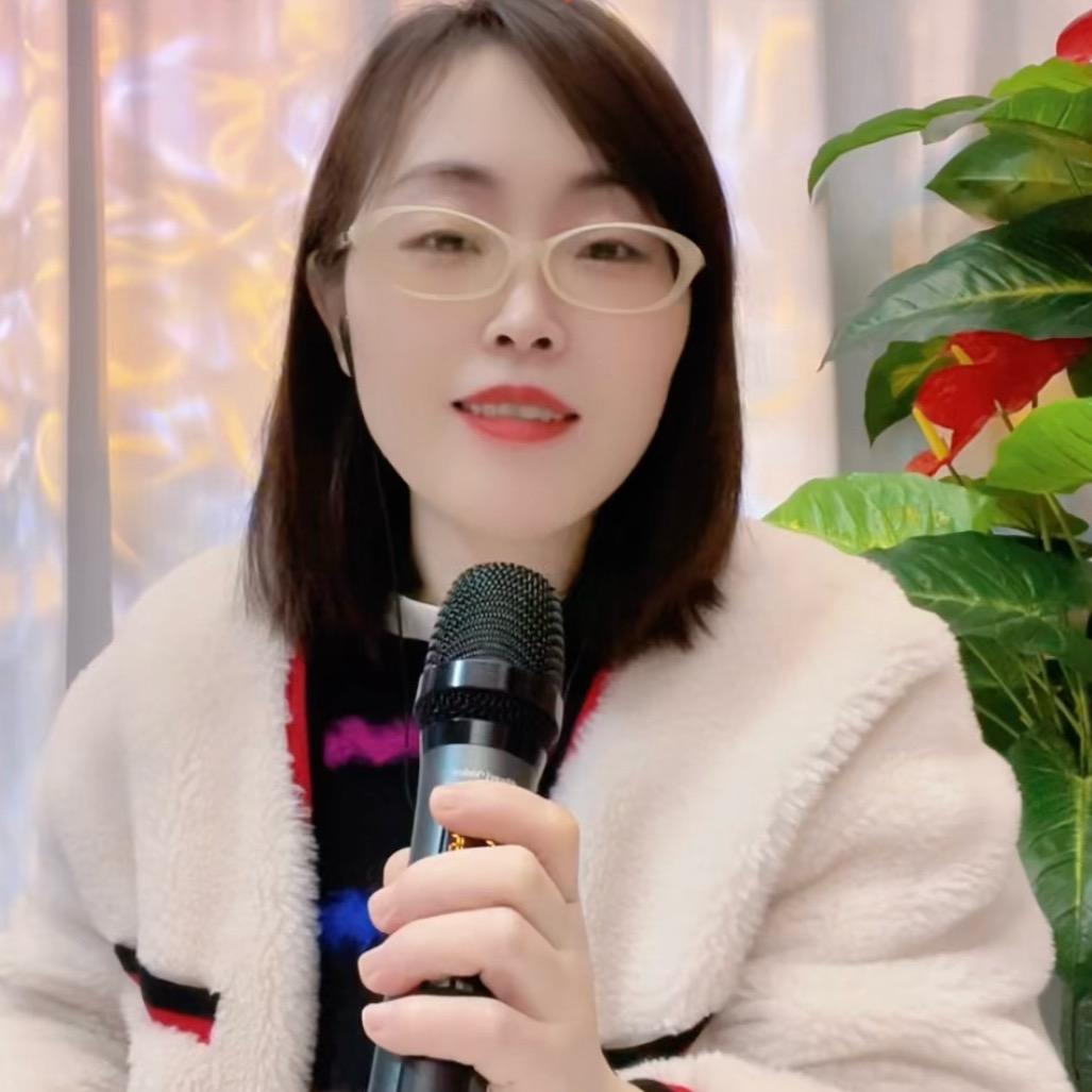 橙子🎵音频设备