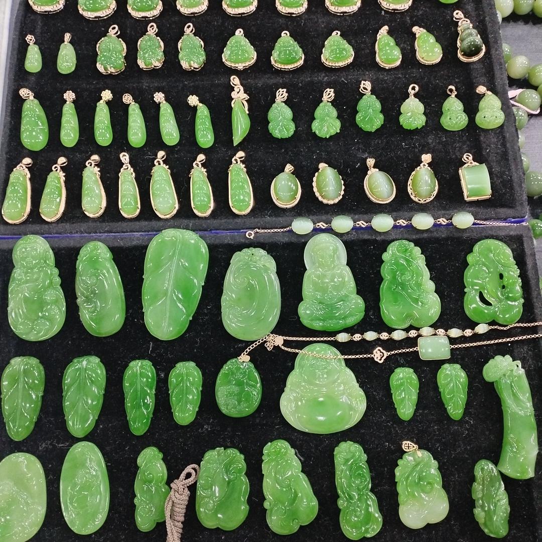 云朵珠宝严选
