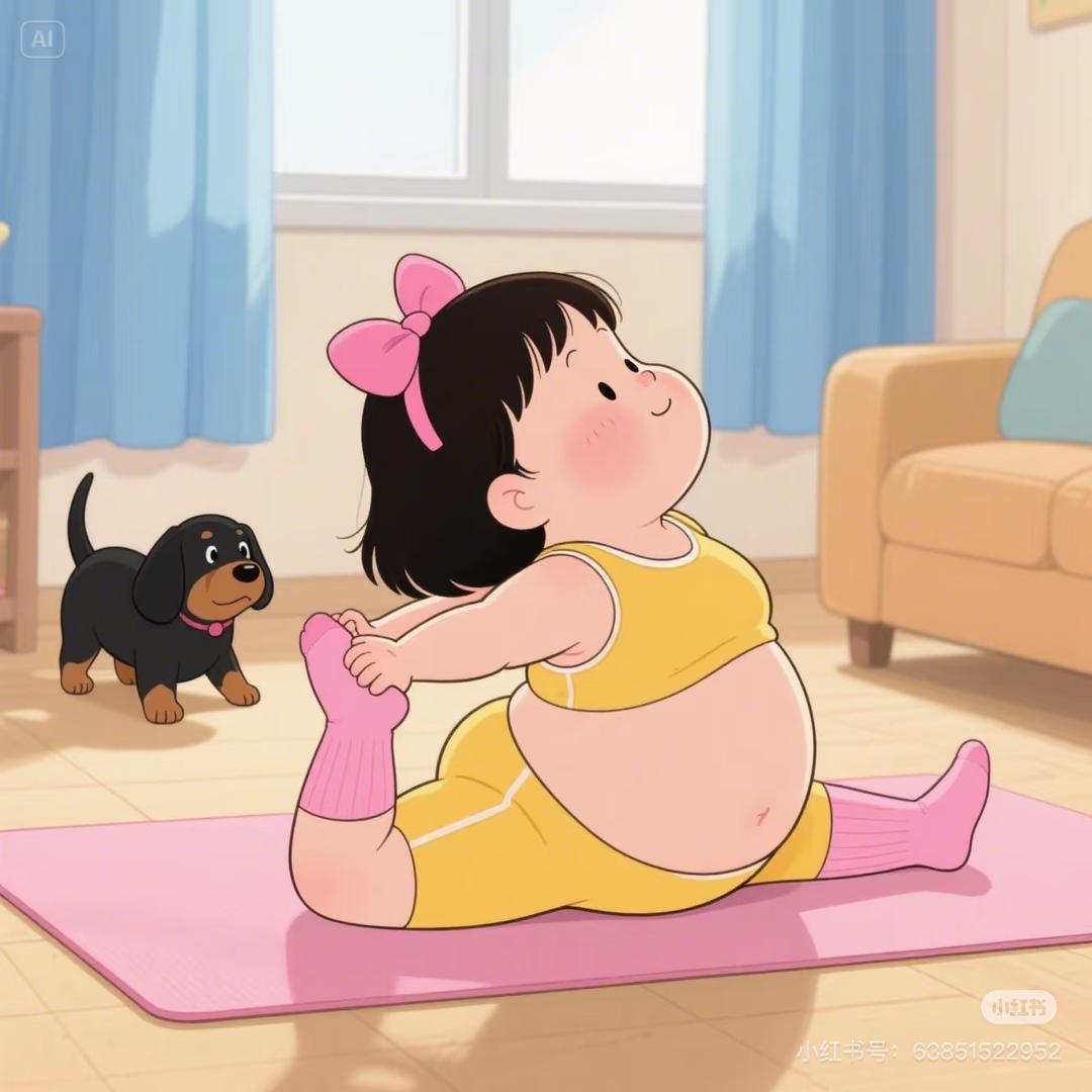 一万吨少女心