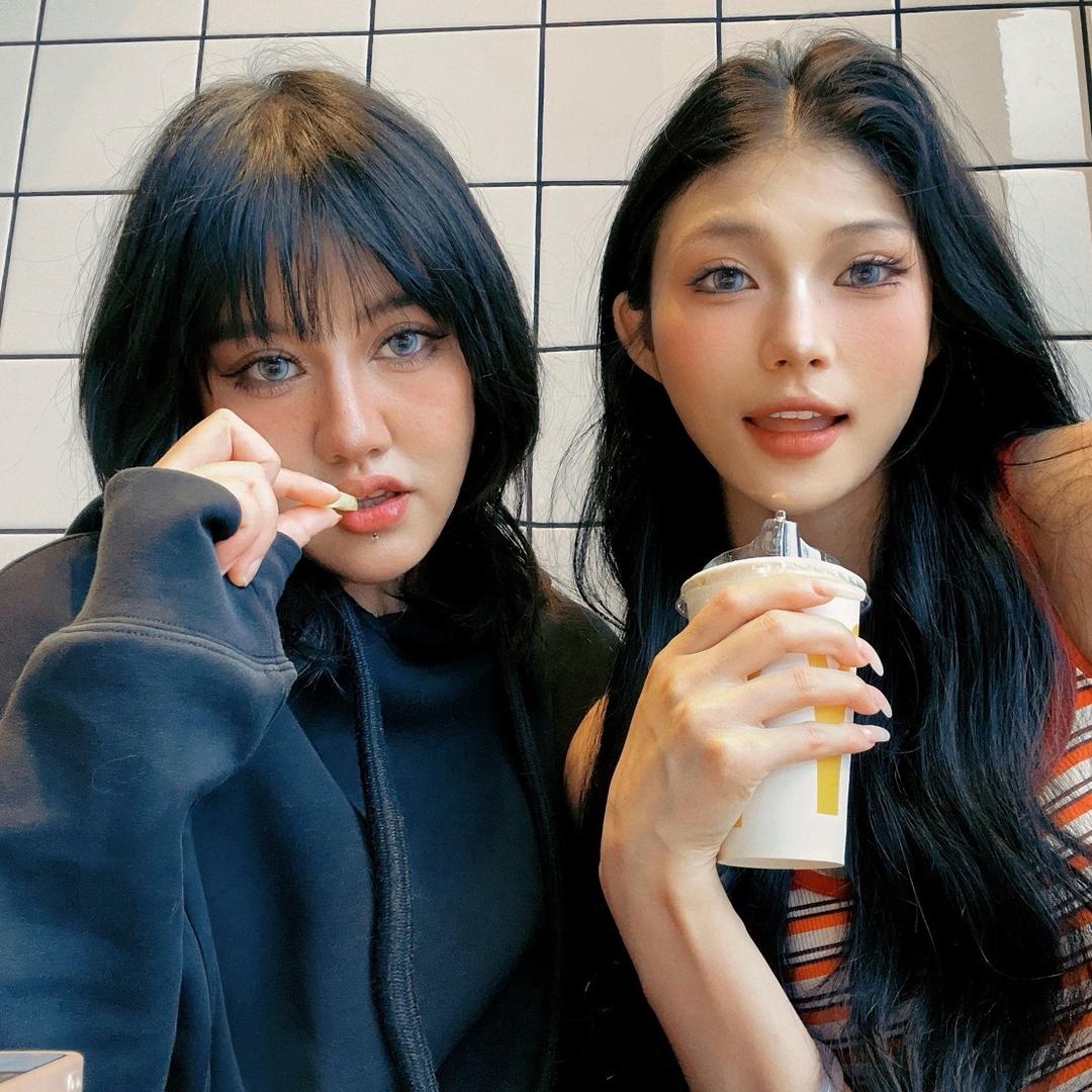壹➕美妆