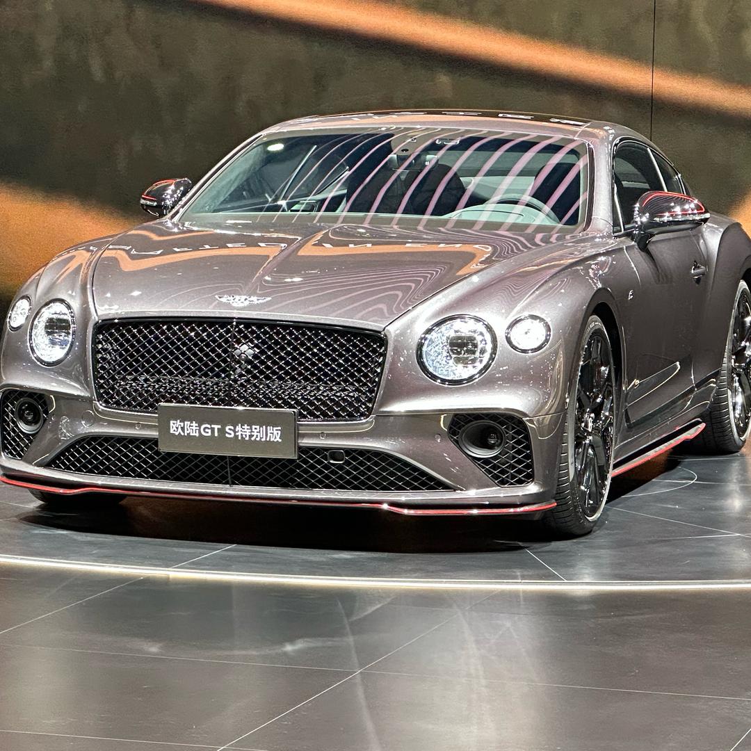 凯哥新能源二手汽车