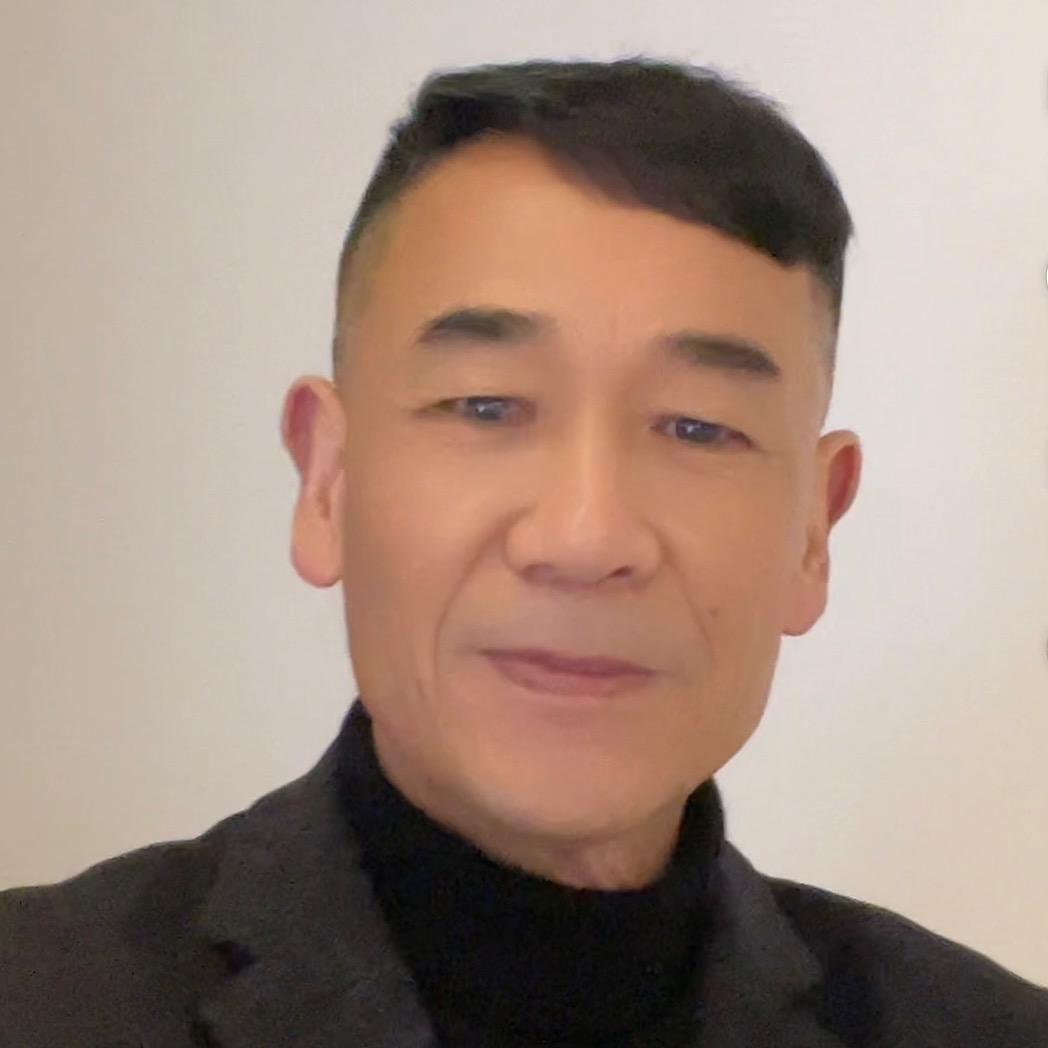 阳光老男孩