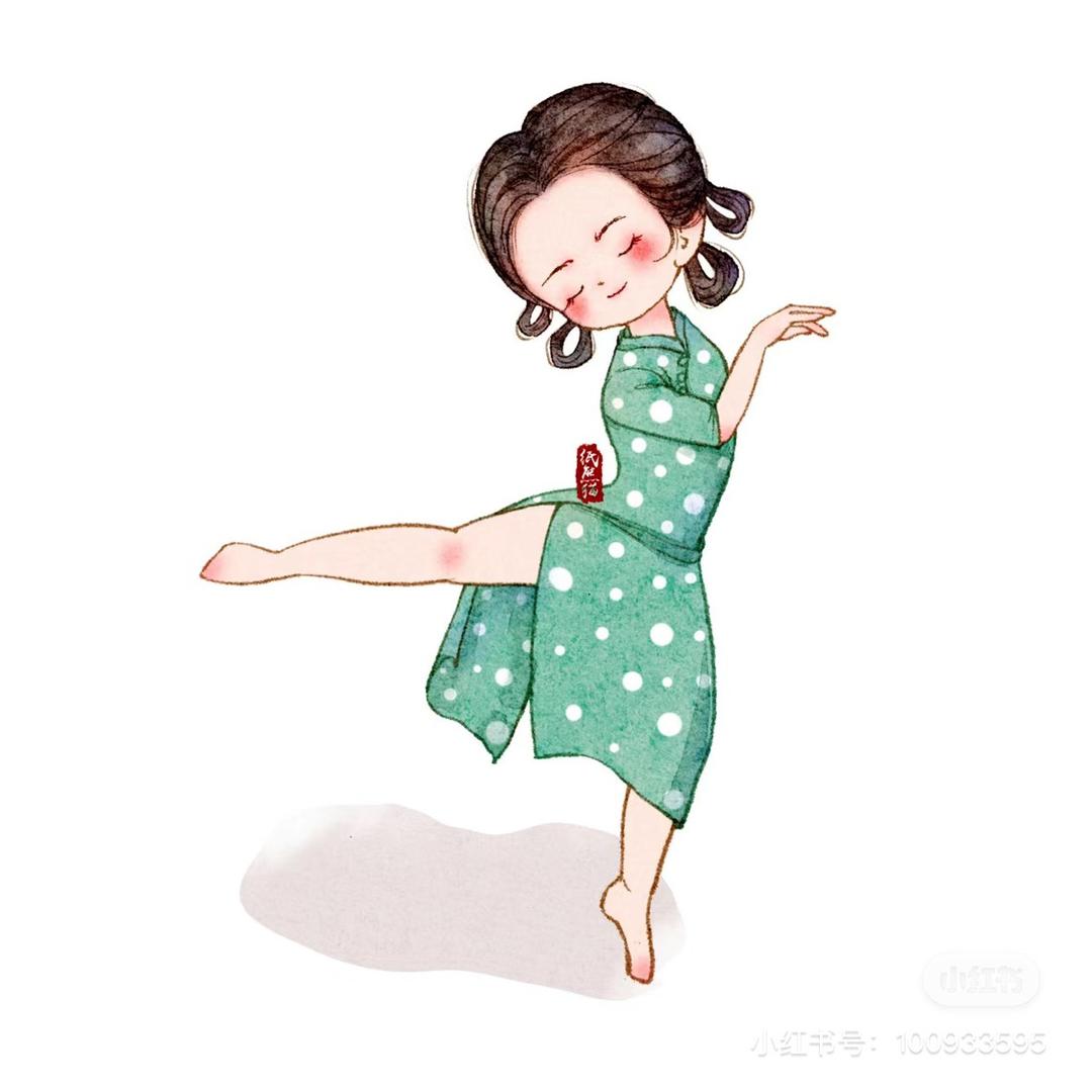 高冷女神🐳
