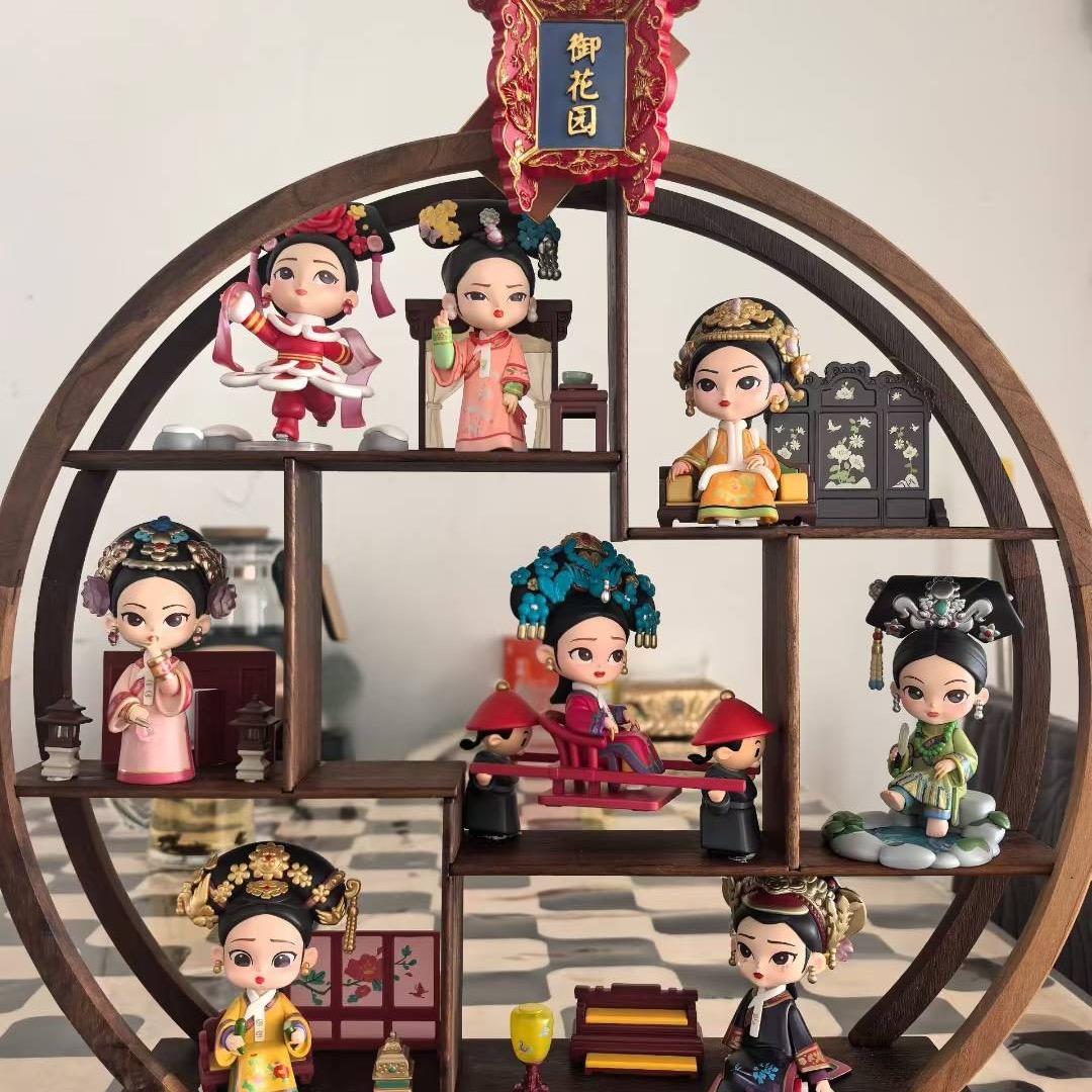 小张很哇塞（甘肃远嫁江苏）