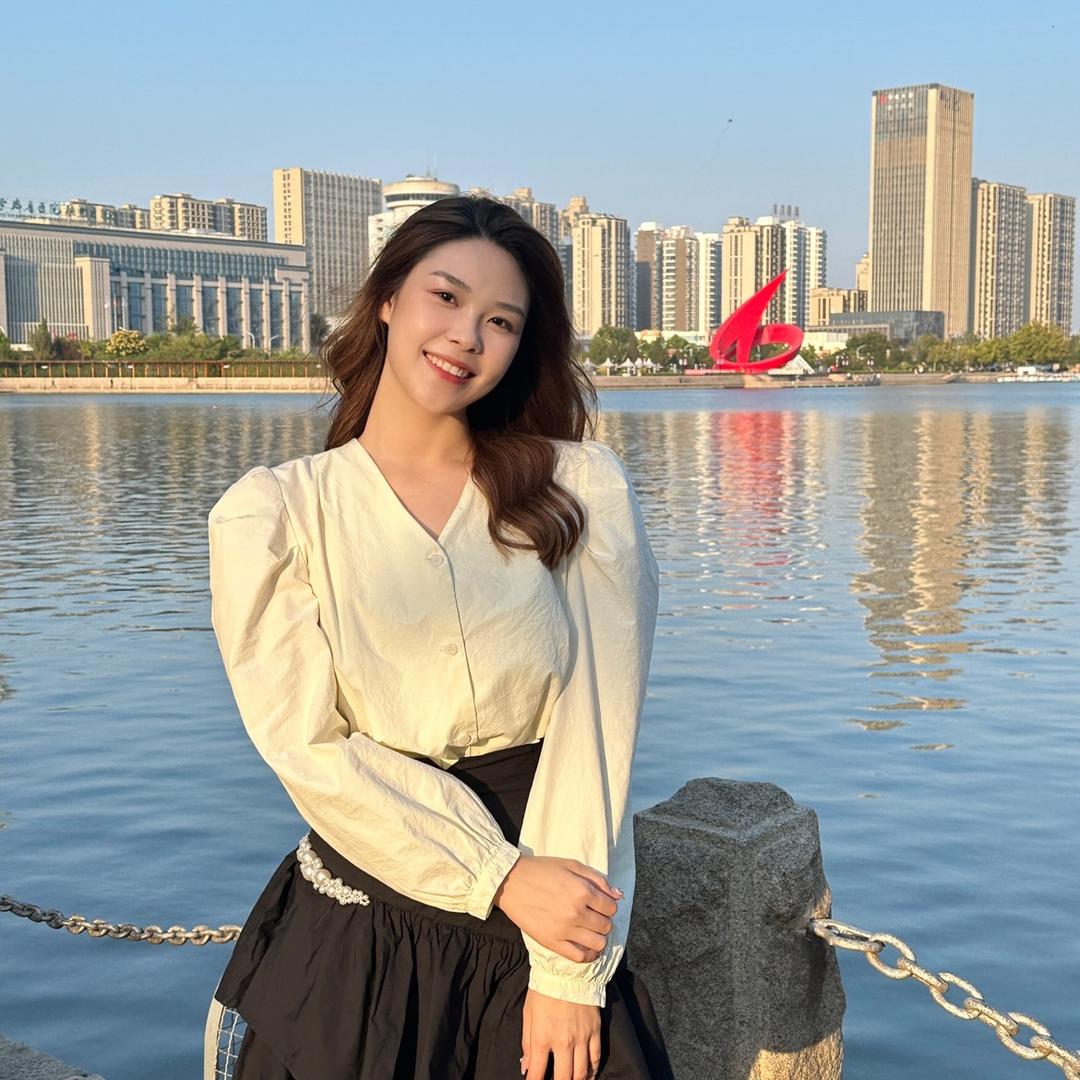 佳佳只能七分饱