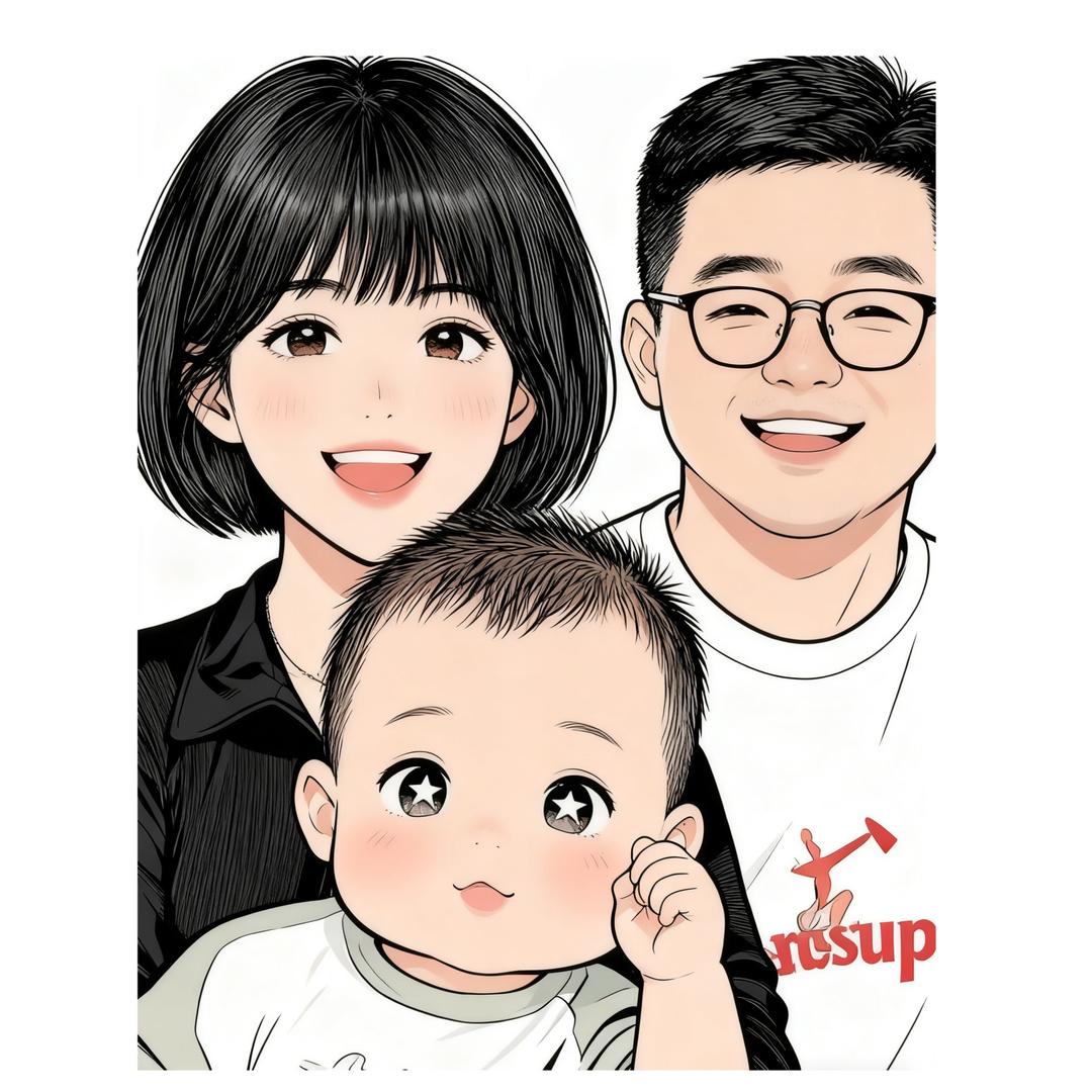 小鱼儿