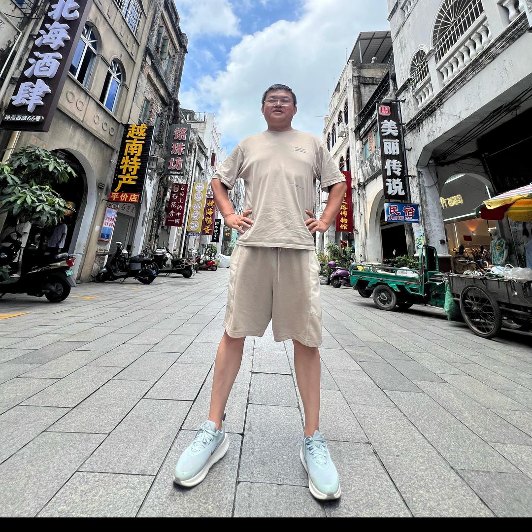 是大鱼