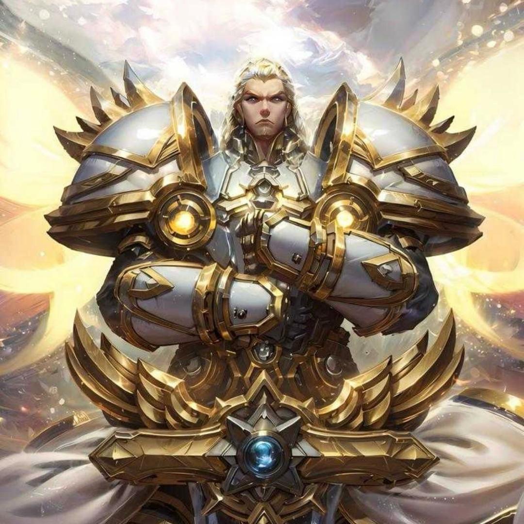 七夜（王者荣耀-边路战神）