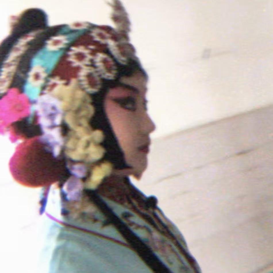 别惹这个驾驾少奶奶（跪求国庆版）