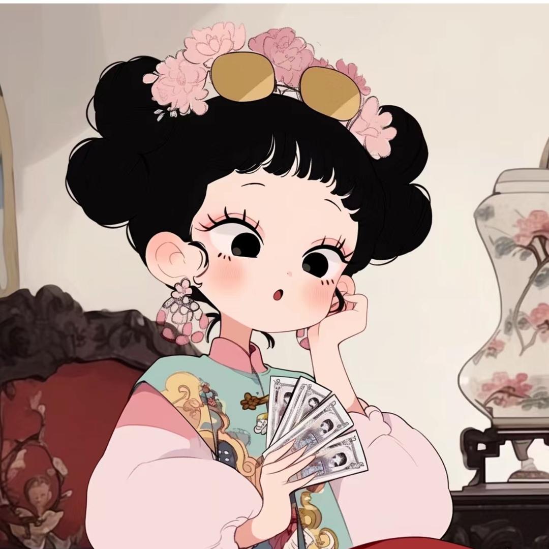 橙子大人🍊