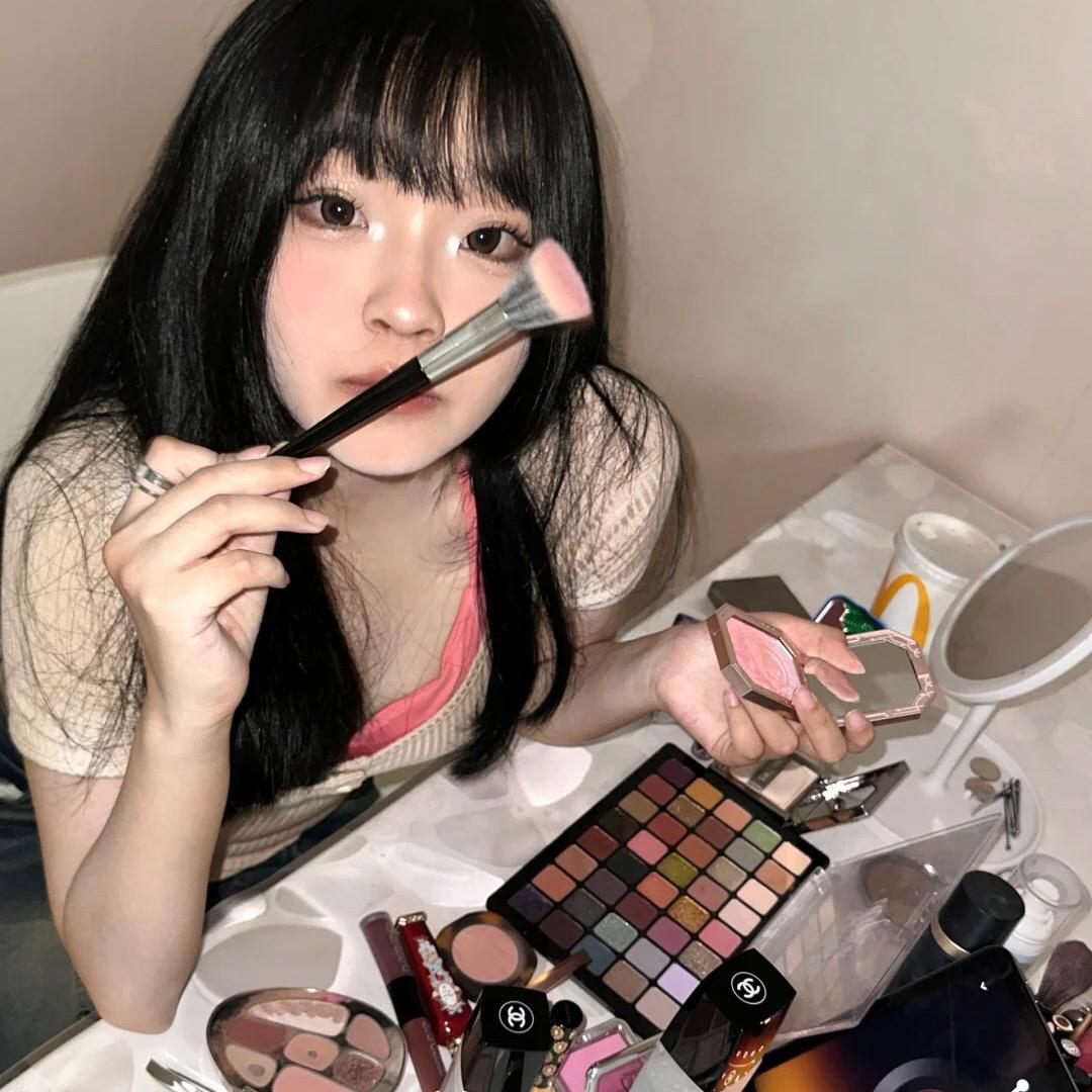 爱娅爱生活