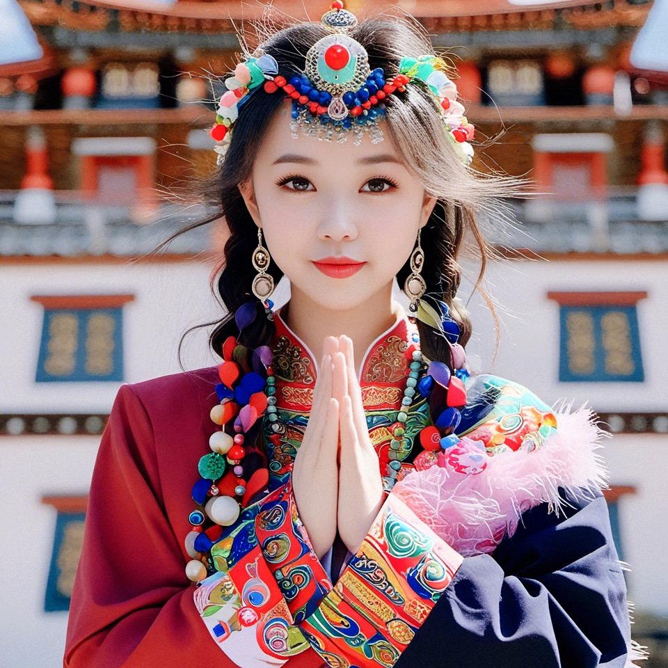 风一样的小女人🕶