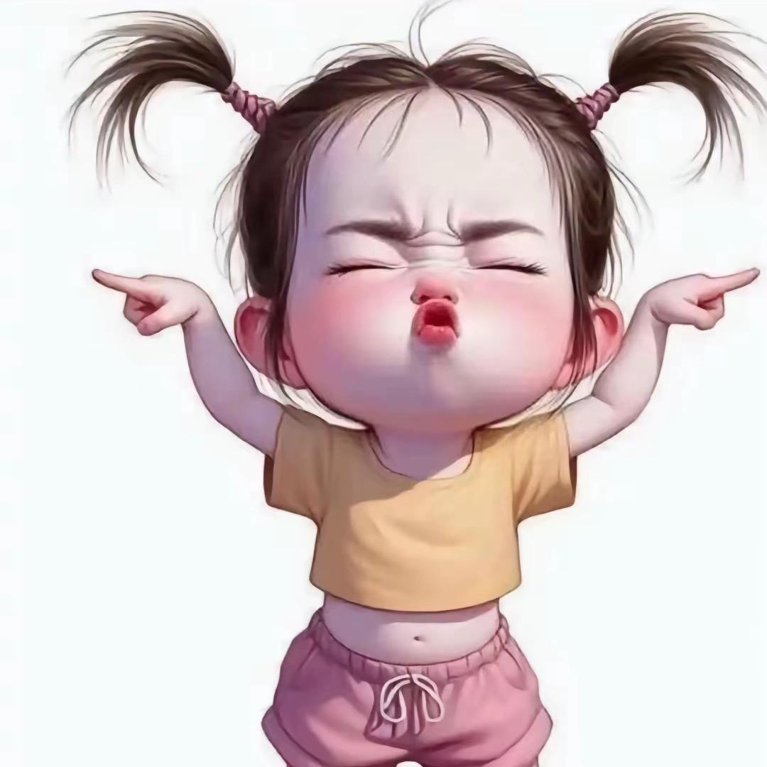 六月。