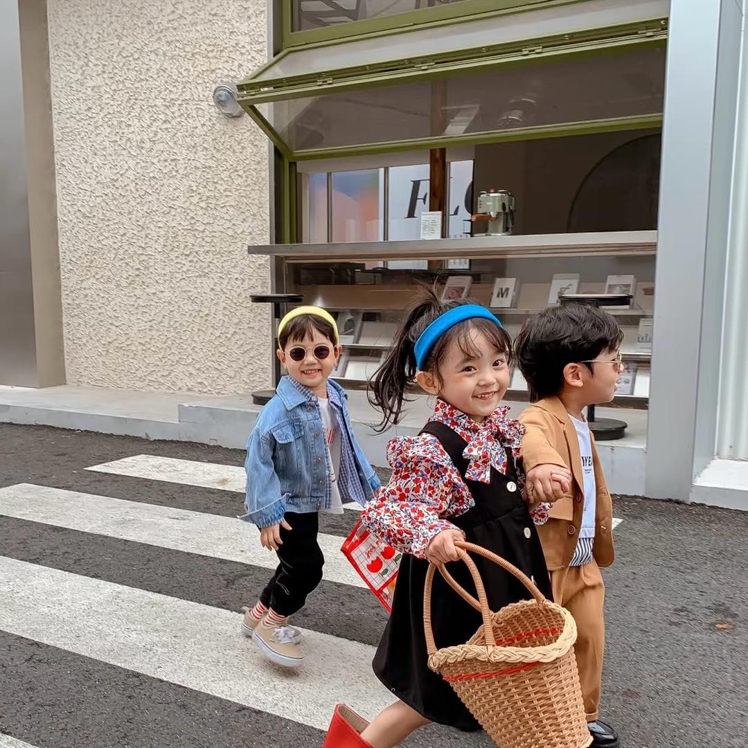 T❤️T原创潮童馆