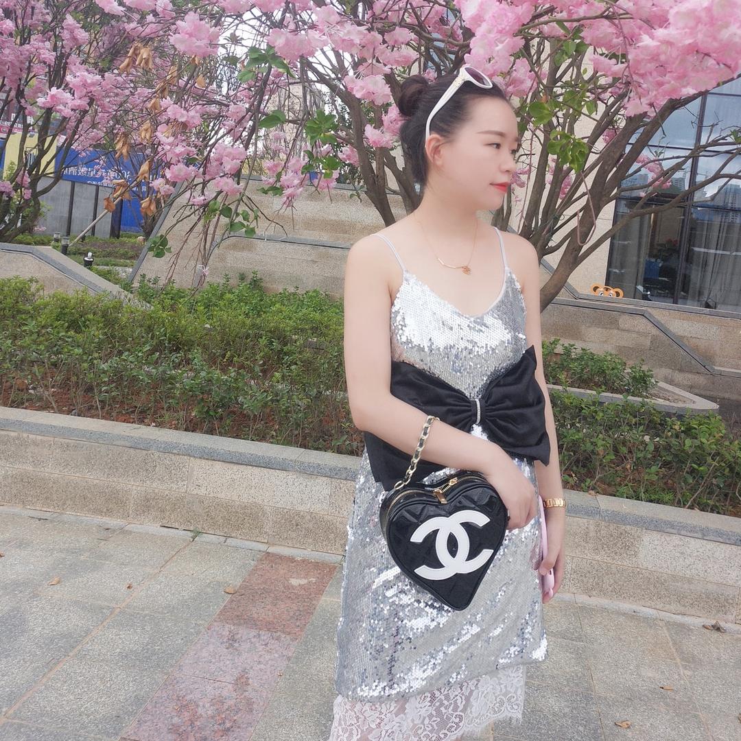 🌈✨别有一番风采💗