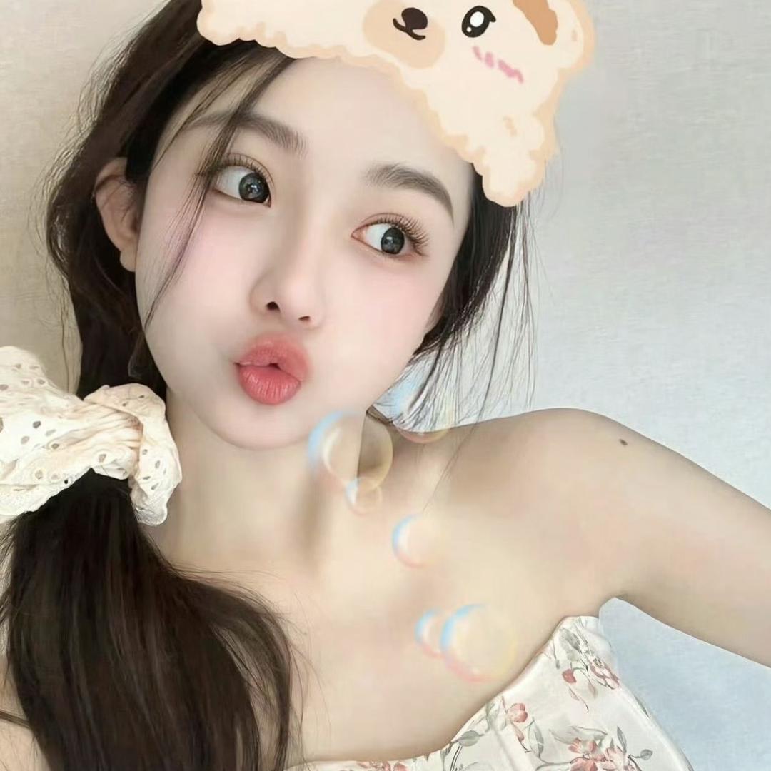 子欣✨