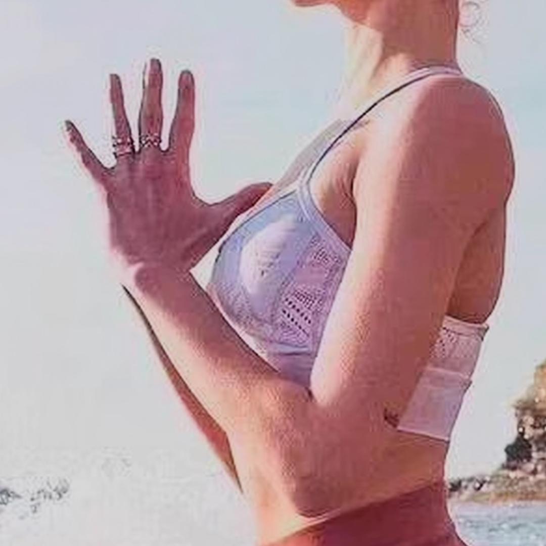小Yan姐姐