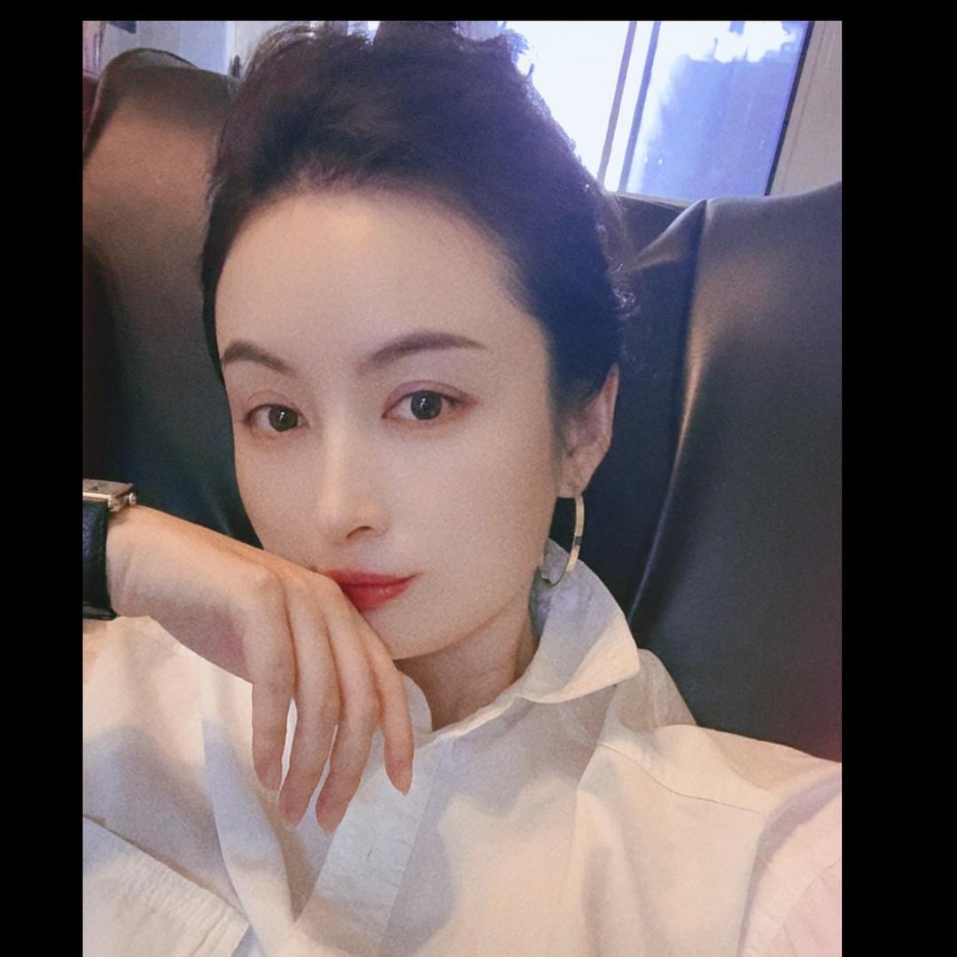 黄阿姨爱跳舞💃