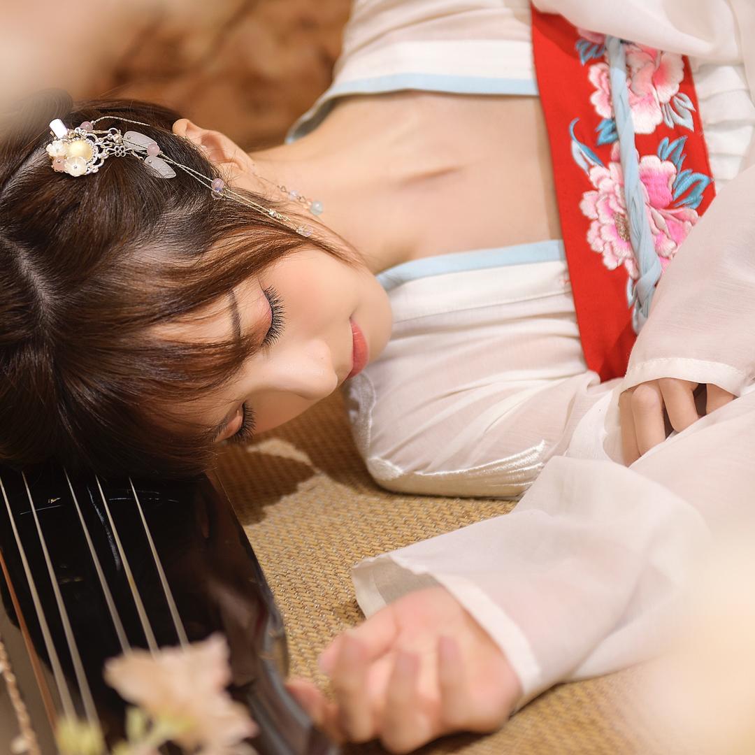 梦宝yo～✨