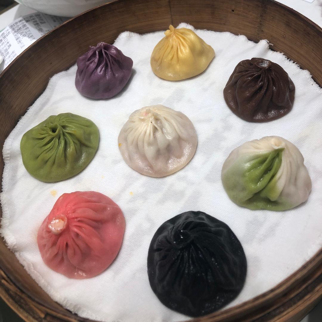 小食光光ing