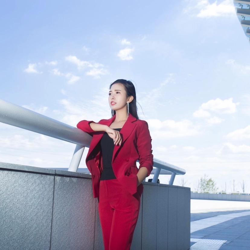 润婷的小店