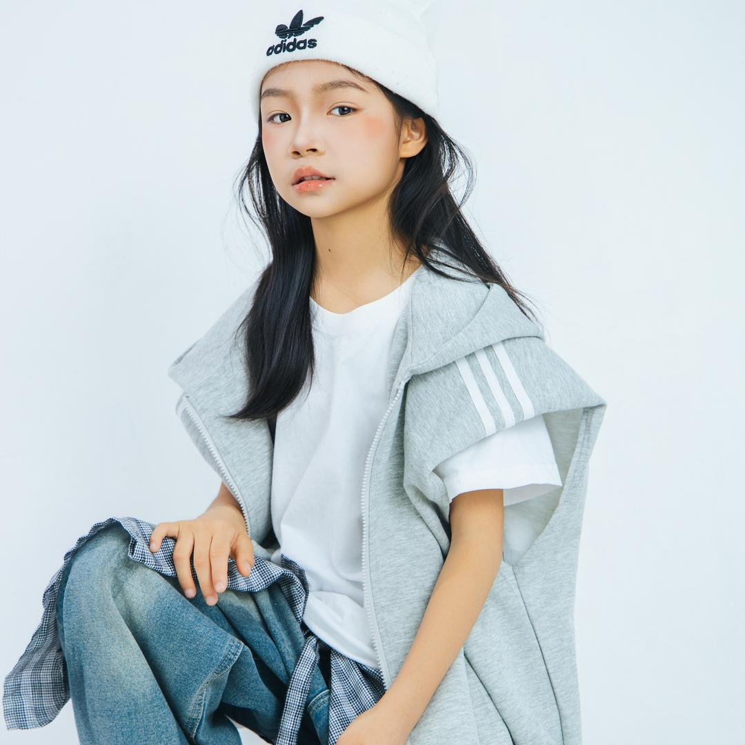 小妍妍