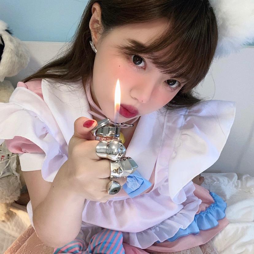 -兔美醬-