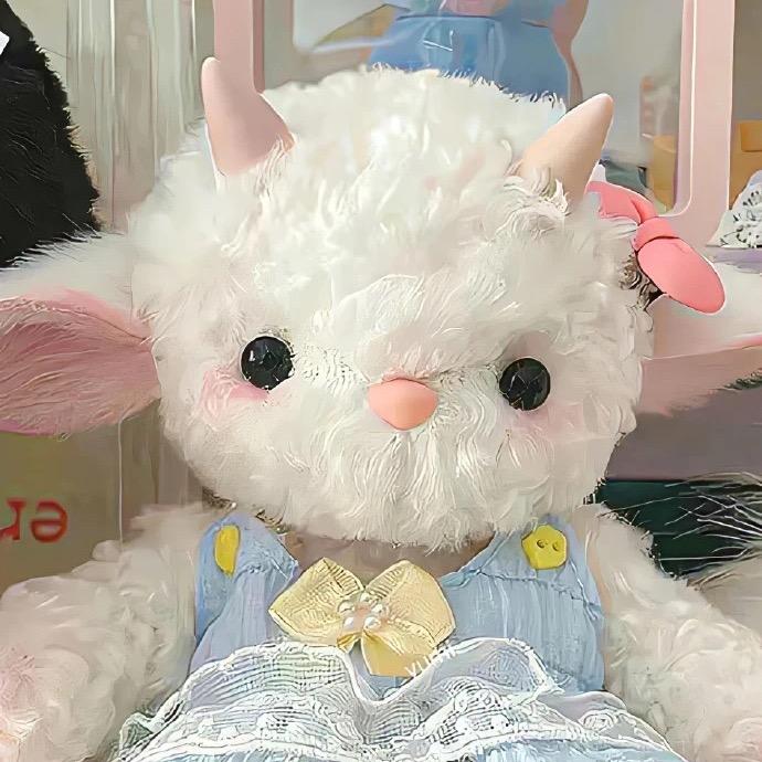 肥肥羊