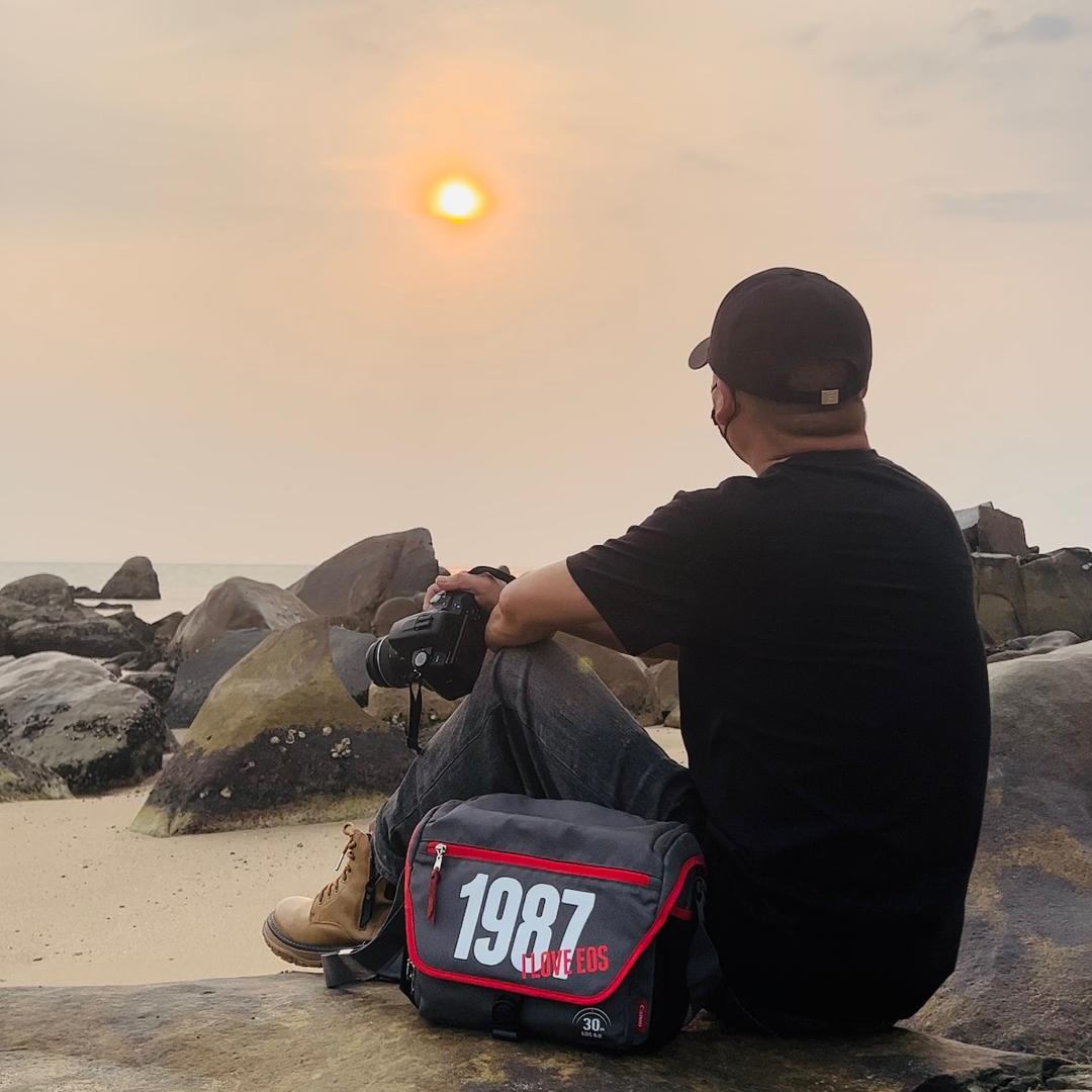 寂然·山舍（大叔）