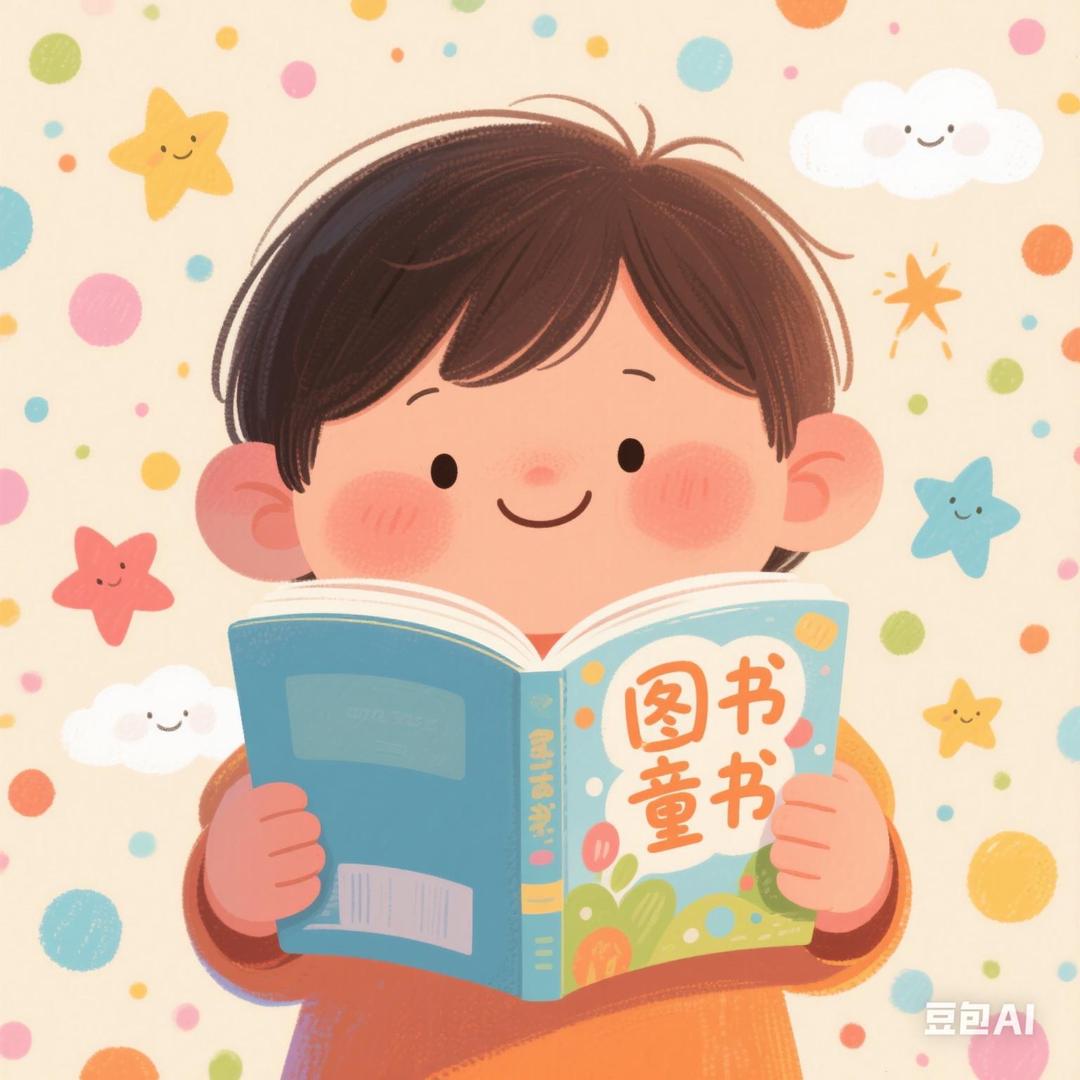 童书大世界