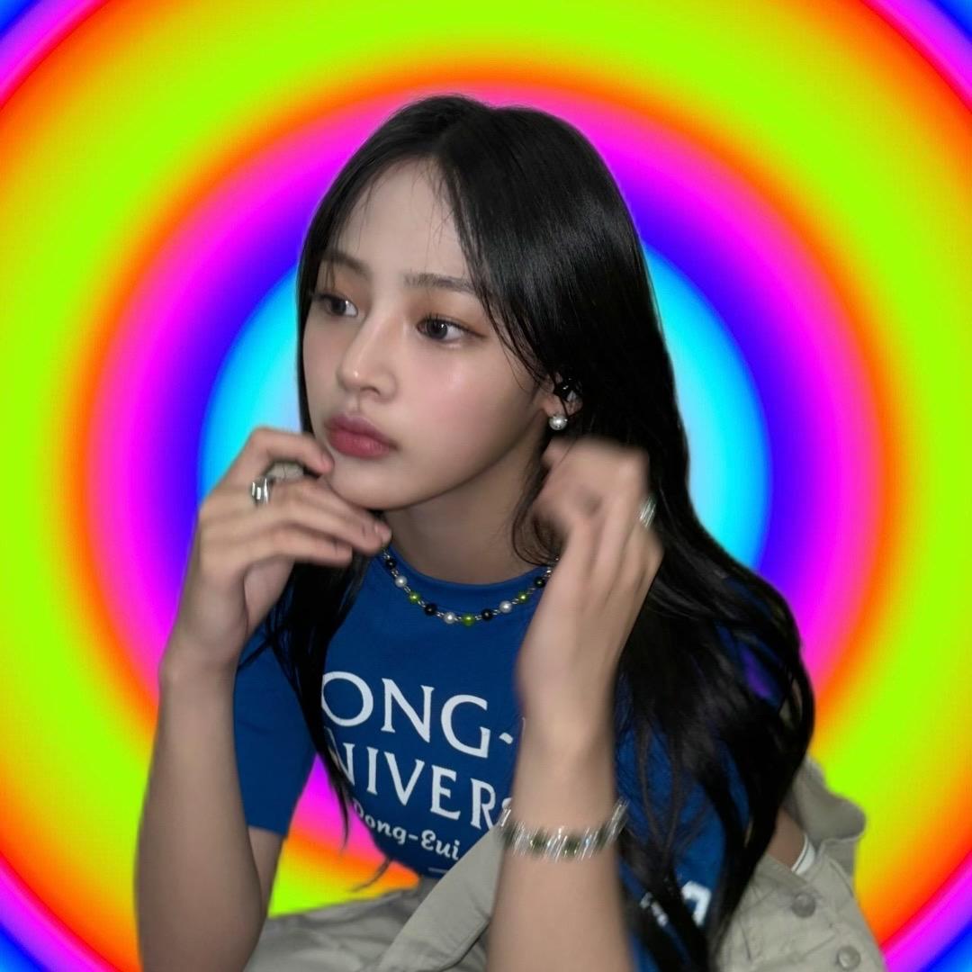 𝓜𝓲𝓷𝓙𝓲⁰⁵⁰⁷ ʕ•ᴥ•ʔ